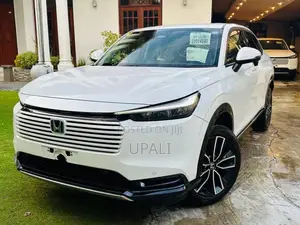 Honda VEZEL Z Wireless Charger 2026 SUV Brand New