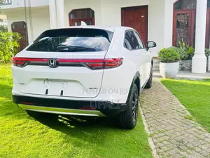 Honda VEZEL Z PREMIUM 2026 SUV Brand New