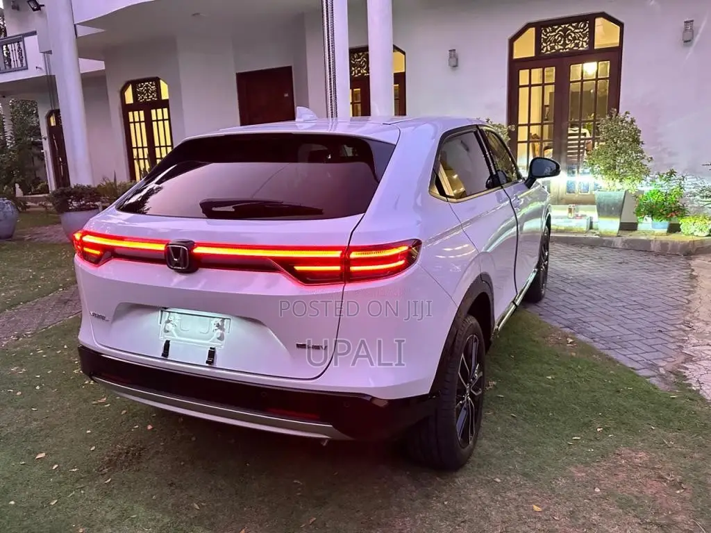 Honda VEZEL Z PREMIUM 2026 SUV Brand New