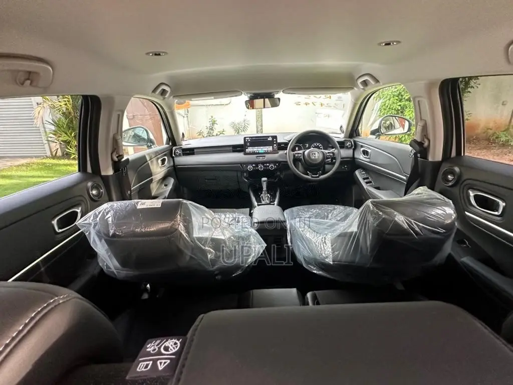 Honda VEZEL Z PREMIUM 2026 SUV Brand New