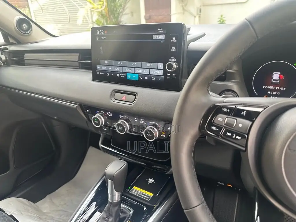 Honda VEZEL Z PREMIUM 2026 SUV Brand New