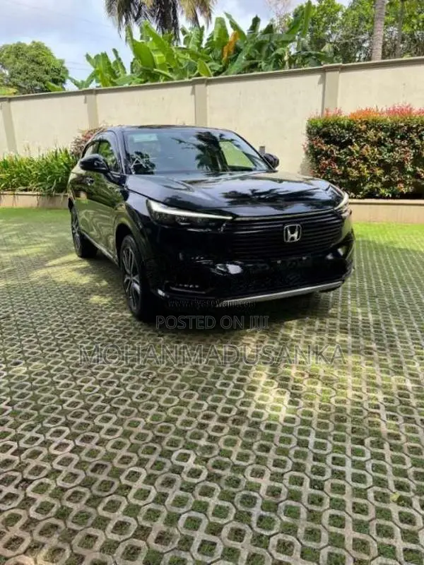 Honda Vezel 2024 SUV Unregistered (Recondition)