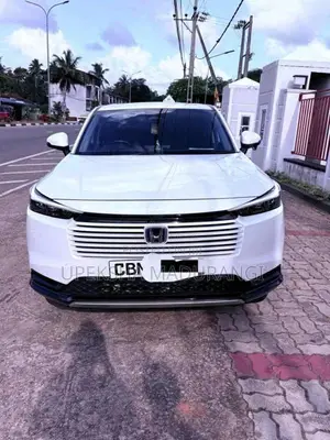 Honda VEZEL Z 2024 SUV (Used)