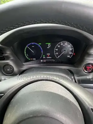 Honda Vezel 2024 SUV Unregistered (Recondition)