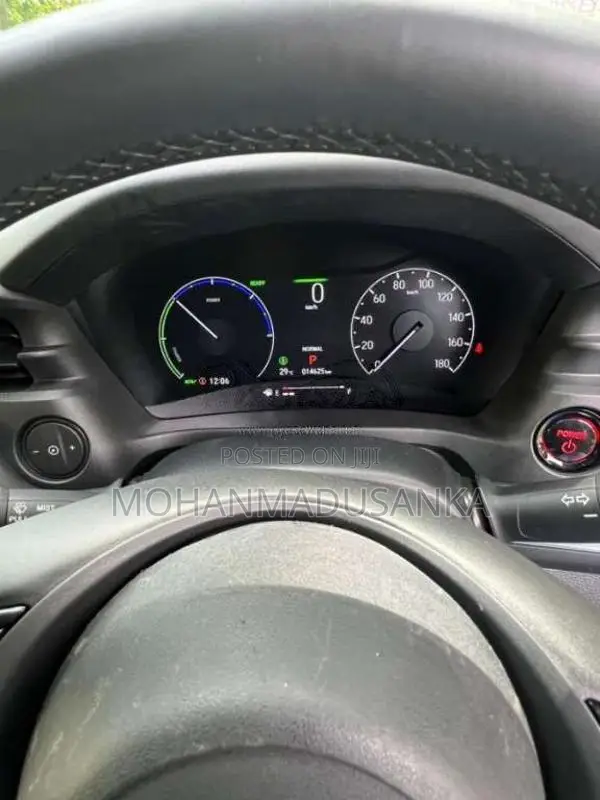 Honda Vezel 2024 SUV Unregistered (Recondition)