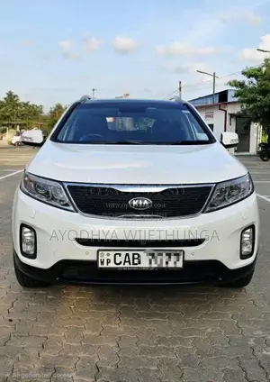 Kia Sorento 2014 SUV (Used)