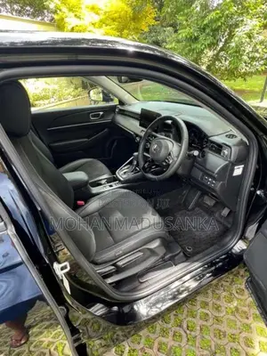 Honda Vezel 2024 SUV Unregistered (Recondition)