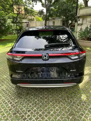 Honda Vezel 2024 SUV Unregistered (Recondition)