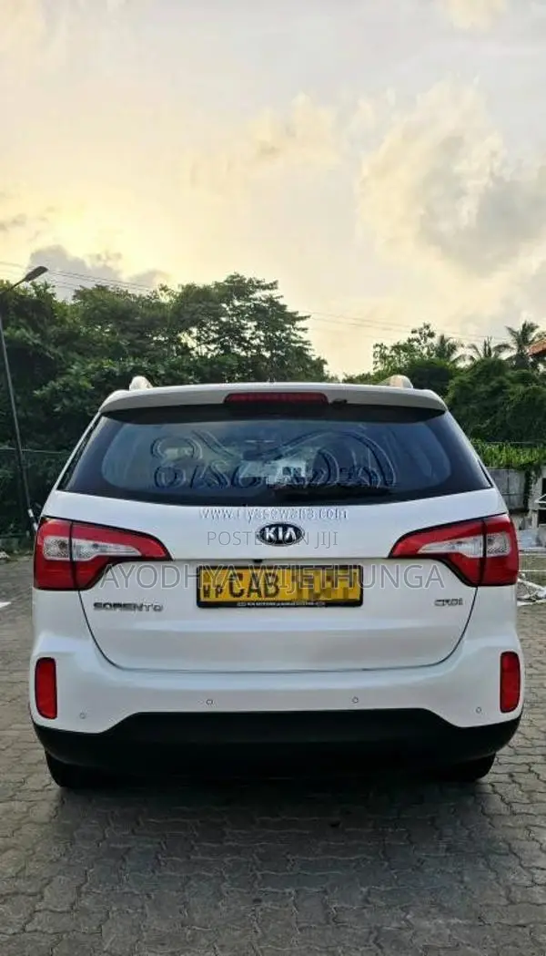 Kia Sorento 2014 SUV (Used)
