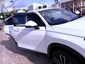 Honda VEZEL Z 2024 SUV (Used)