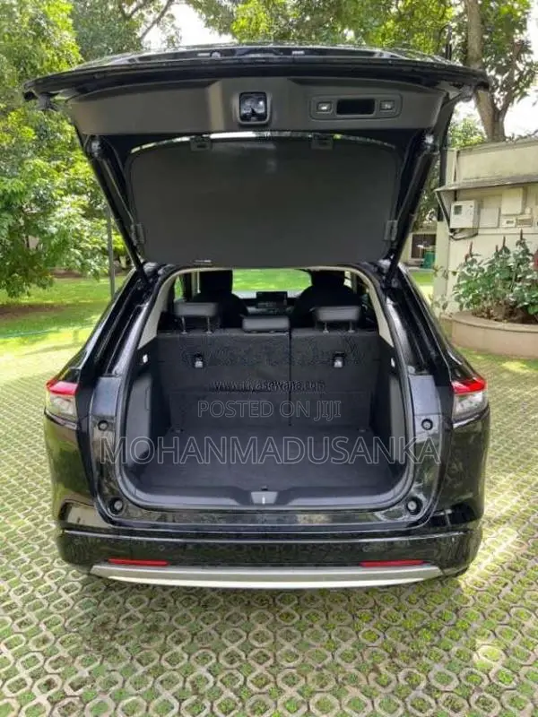 Honda Vezel 2024 SUV Unregistered (Recondition)