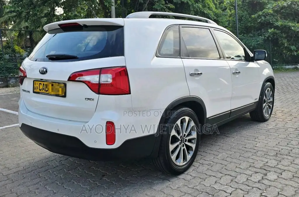 Kia Sorento 2014 SUV (Used)