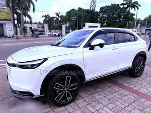 Honda VEZEL Z 2024 SUV (Used)