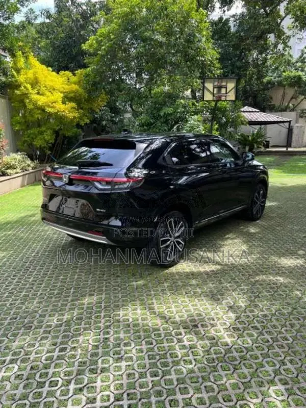 Honda Vezel 2024 SUV Unregistered (Recondition)
