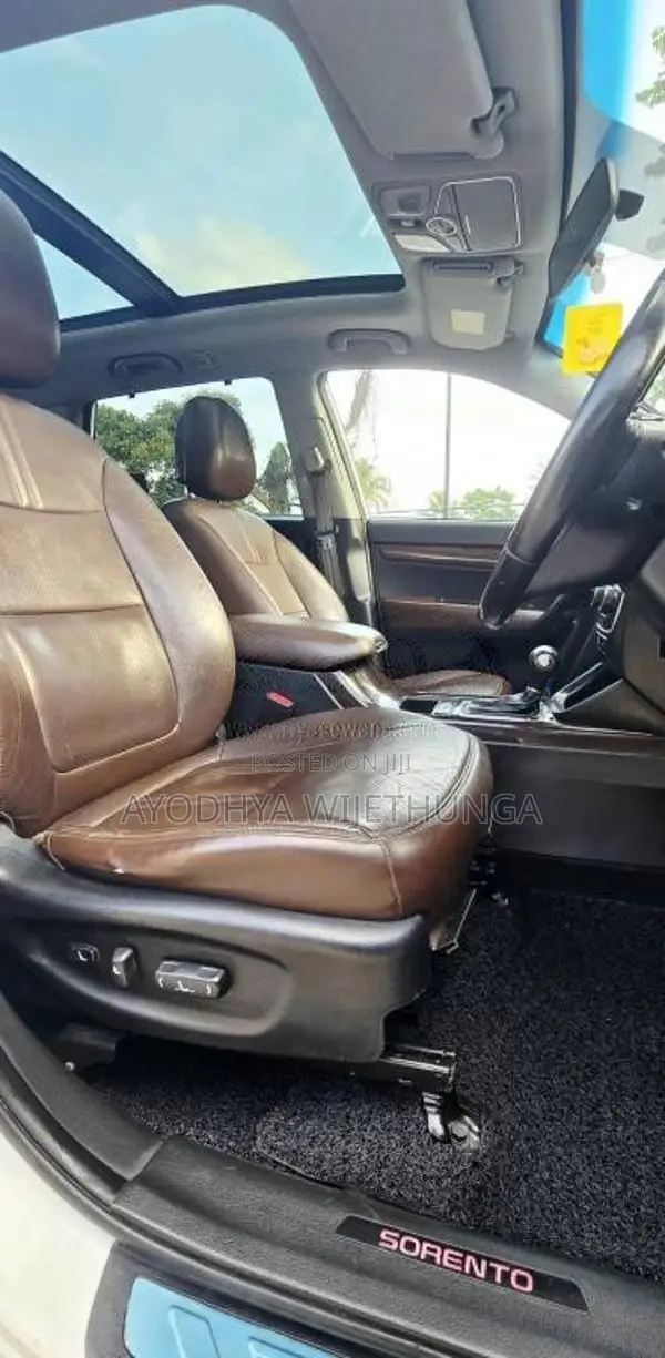 Kia Sorento 2014 SUV (Used)