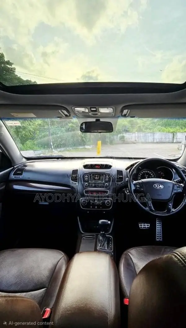 Kia Sorento 2014 SUV (Used)