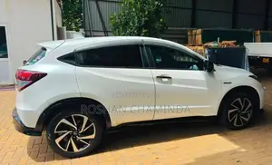 Honda Vezel 2017 SUV (Used)