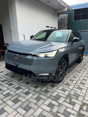 Honda Vezel Z Play Moon Roof 2026 SUV Brand New
