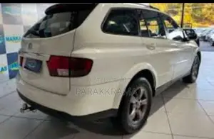 Micro Kyron 2008 SUV (Used)