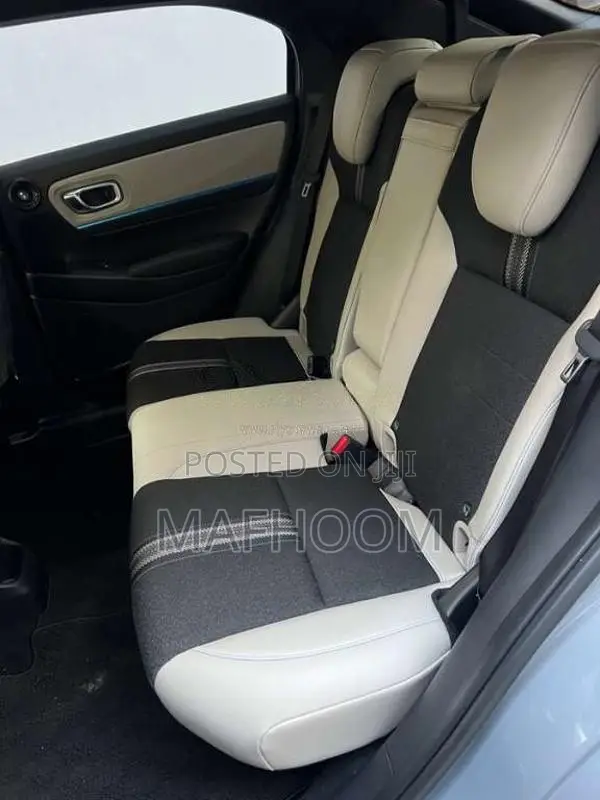 Honda Vezel Z Play Moon Roof 2026 SUV Brand New