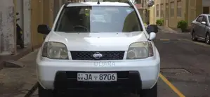 Nissan X-Trail T30 2004 SUV (Used)