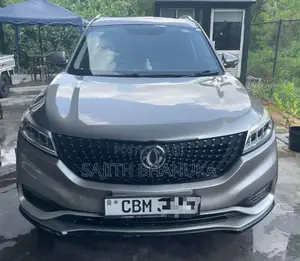 DFSK Glory I-Auto 2022 SUV (Used)
