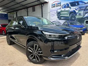 Honda Vezel Z Premium 2026 SUV Brand New