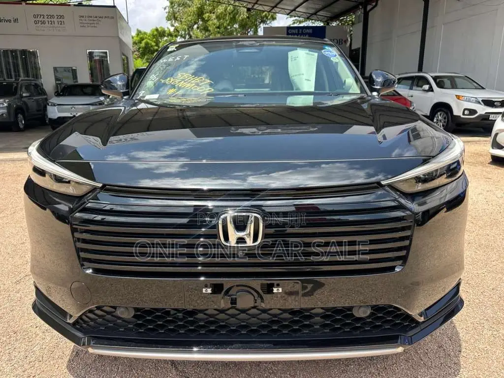 Honda Vezel Z Premium 2026 SUV Brand New