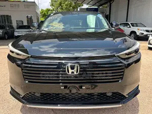 Honda Vezel Z Premium 2026 SUV Brand New