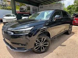 Honda Vezel Z Premium 2026 SUV Brand New