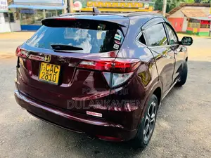 Honda VEZEL 2014 SUV (Used)