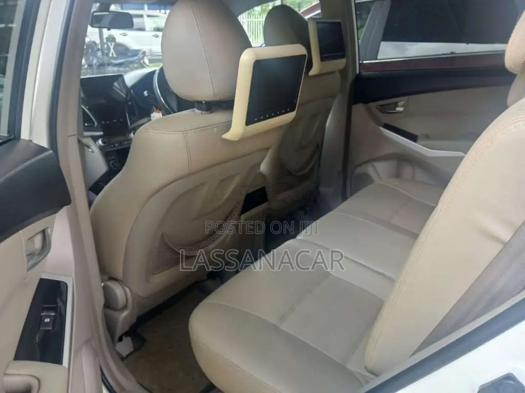 Micro Korando 2016 SUV (Used)