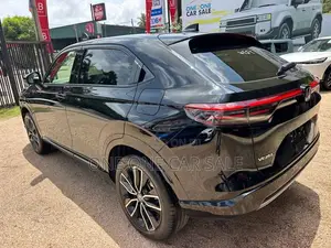 Honda Vezel Z Premium 2026 SUV Brand New