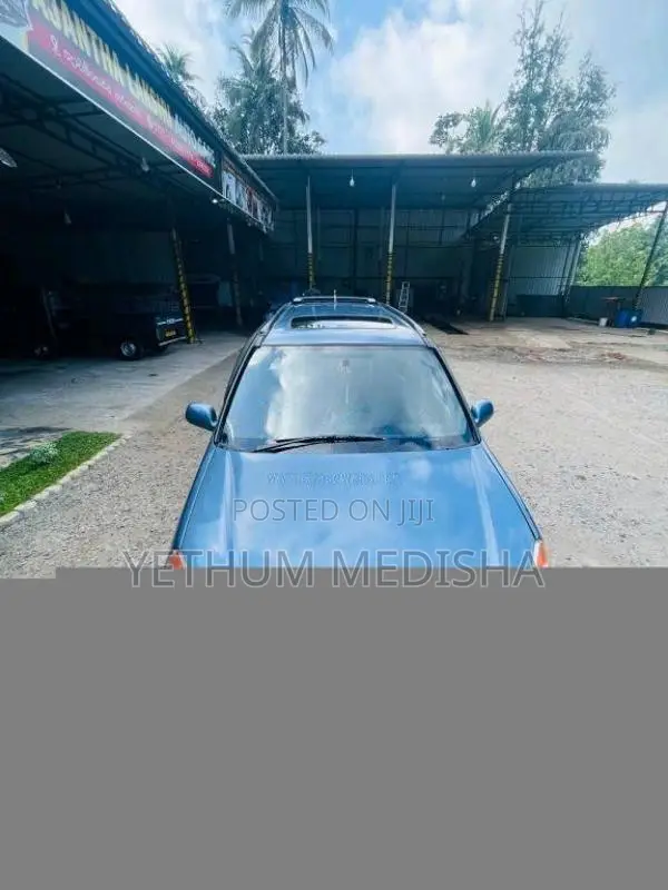 Honda CRV 2002 SUV (Used)