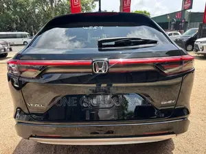 Honda Vezel Z Premium 2026 SUV Brand New
