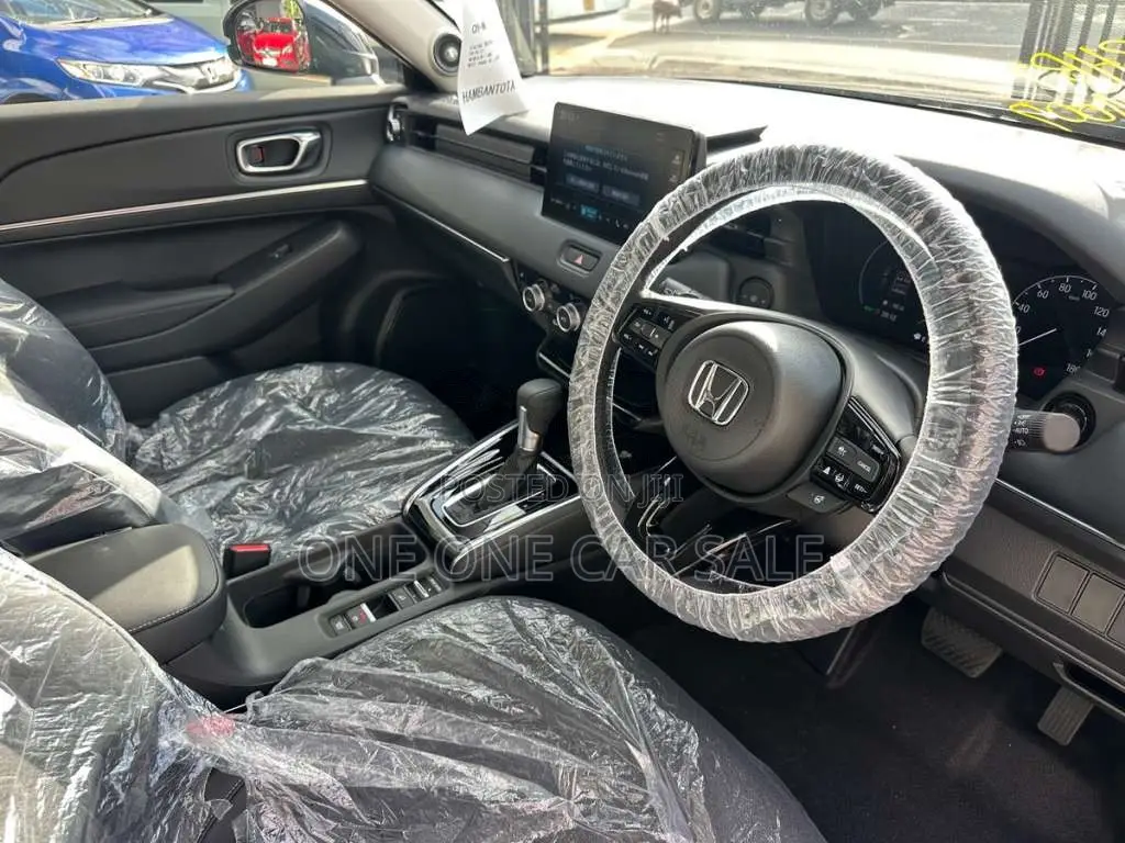Honda Vezel Z Premium 2026 SUV Brand New