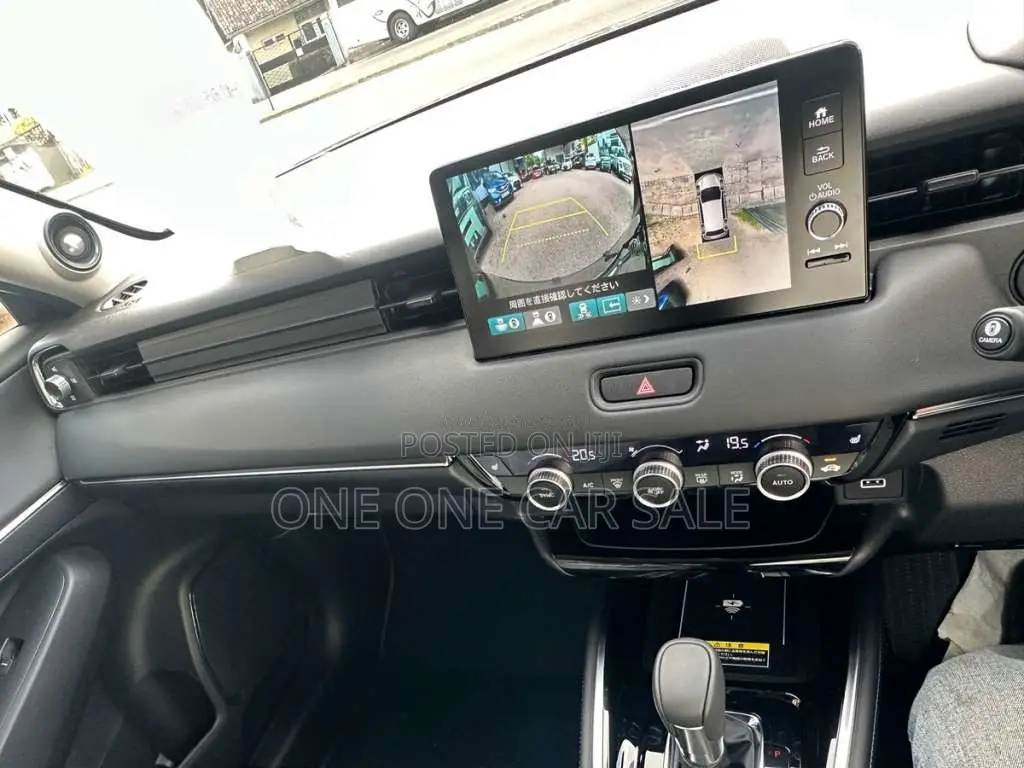 Honda Vezel Z Premium 2026 SUV Brand New