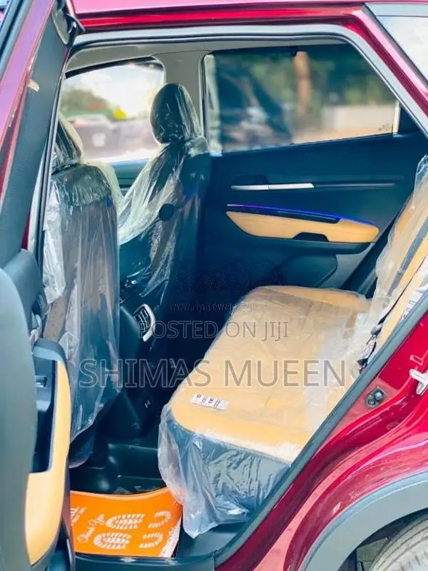 Kia SONET HTX 2026 SUV Brand New