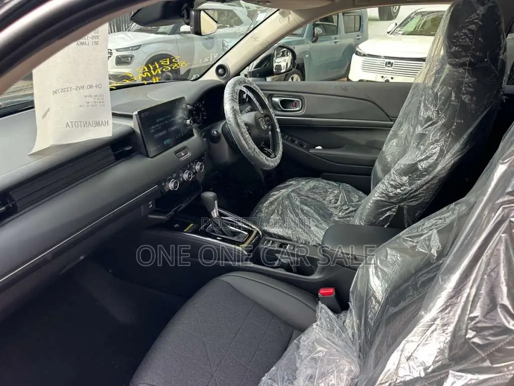 Honda Vezel Z Premium 2026 SUV Brand New