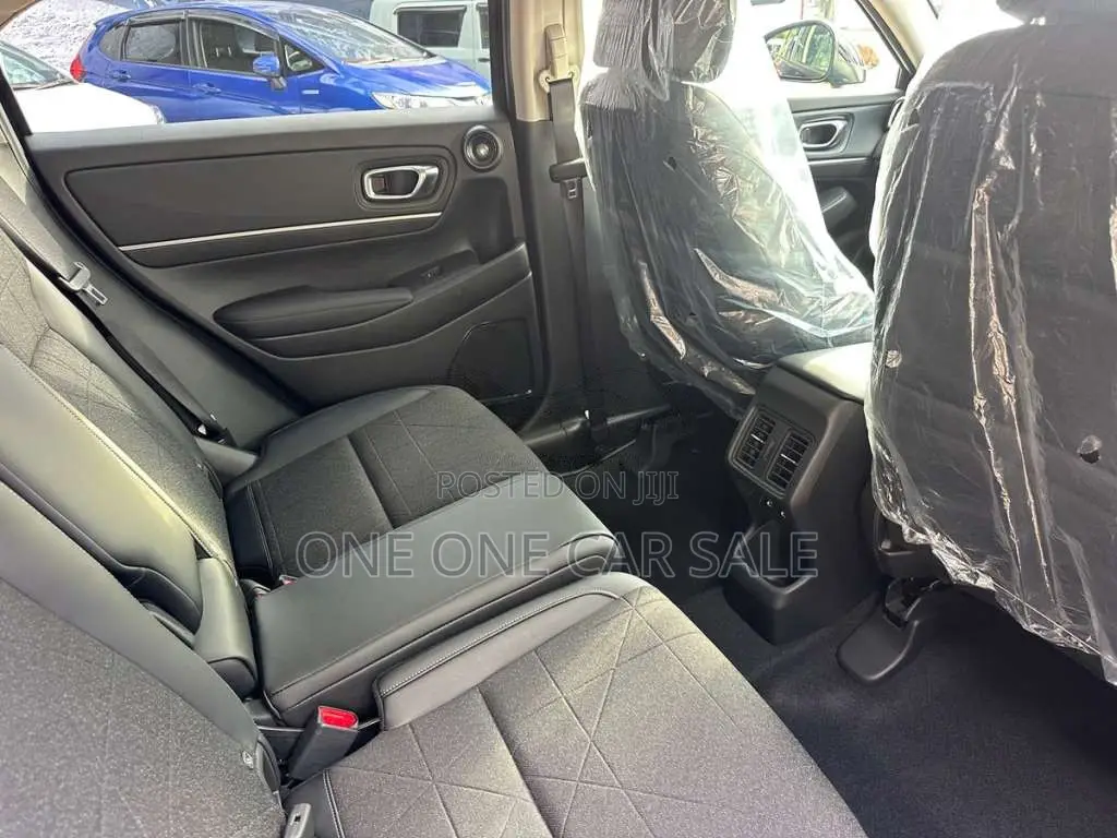 Honda Vezel Z Premium 2026 SUV Brand New