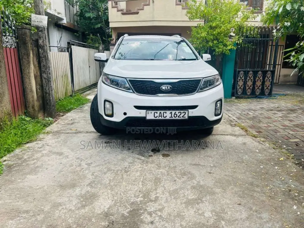Kia Sorento 2014 SUV (Used)