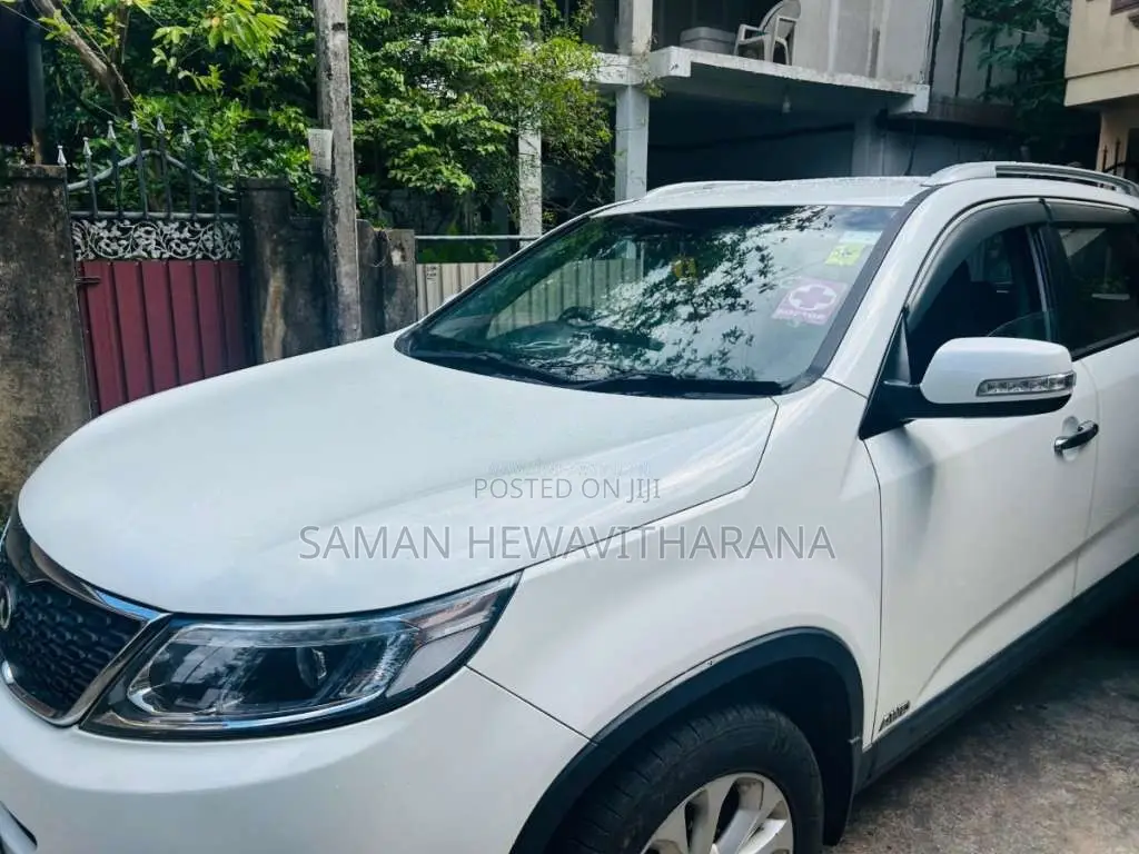 Kia Sorento 2014 SUV (Used)