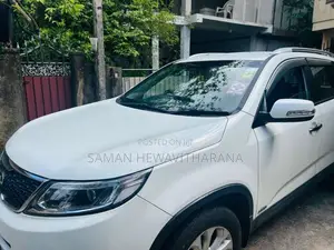 Kia Sorento 2014 SUV (Used)