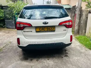 Kia Sorento 2014 SUV (Used)