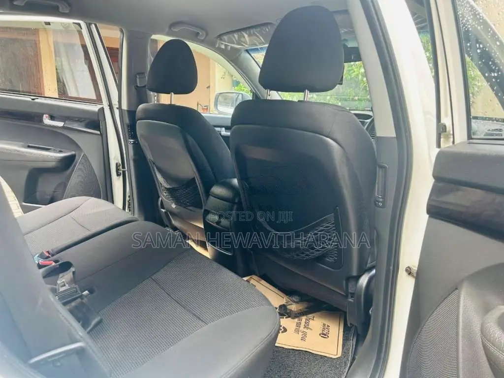 Kia Sorento 2014 SUV (Used)