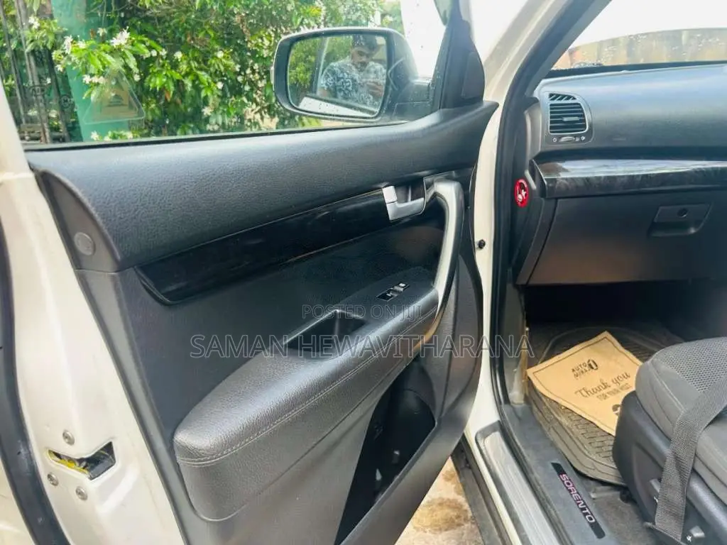 Kia Sorento 2014 SUV (Used)
