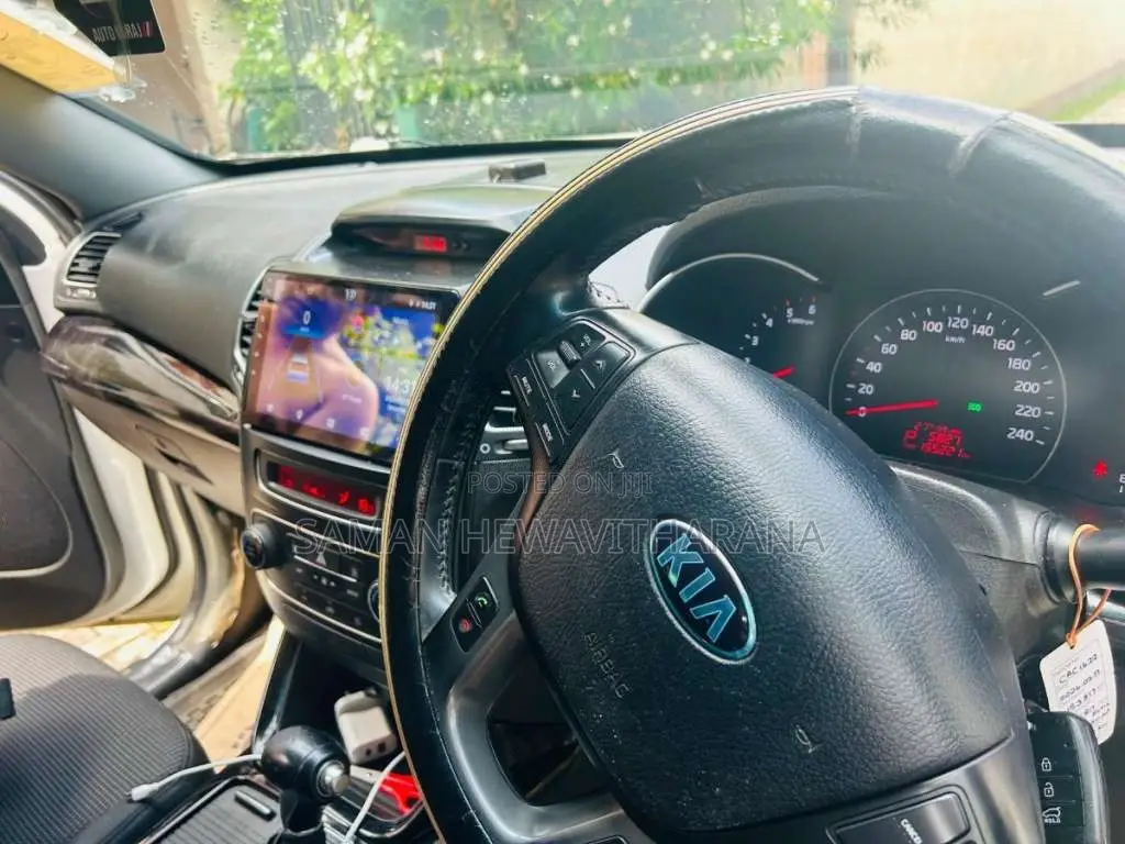 Kia Sorento 2014 SUV (Used)