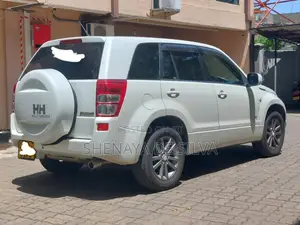 Suzuki Grand Vitara HH 2007 SUV (Used)