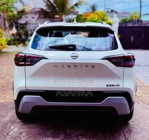 Nissan Magnite TEKNA EZ-SHIFT 2026 SUV Brand New