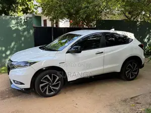 Honda Vezel 2017 SUV (Used)
